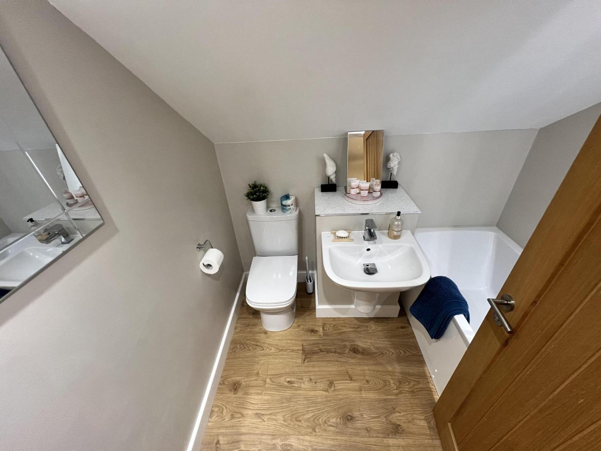 Rural Cottage-Full Kitchen-Pets Ok-Paddock Shrewsbury Exterior foto