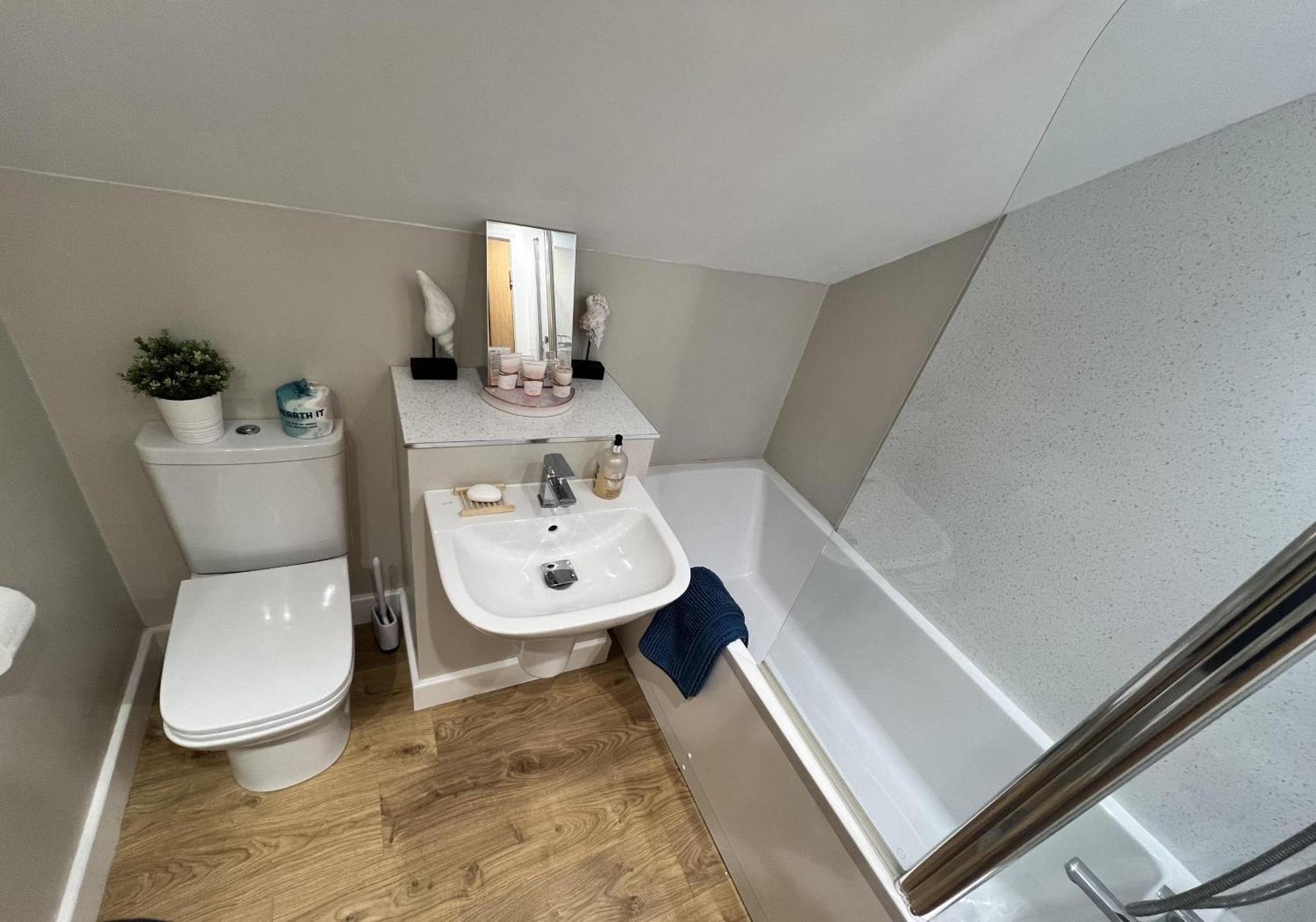 Rural Cottage-Full Kitchen-Pets Ok-Paddock Shrewsbury Exterior foto