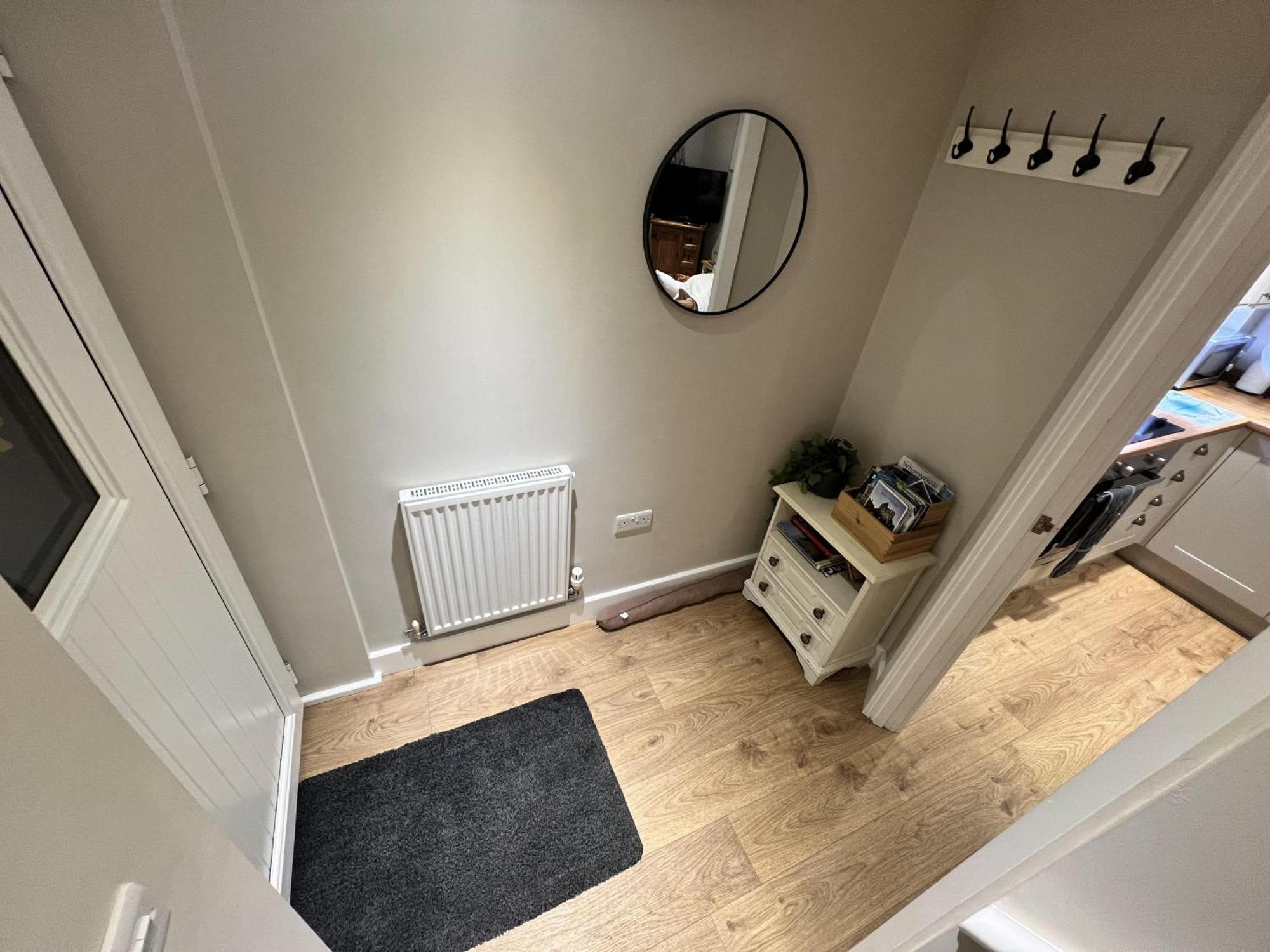 Rural Cottage-Full Kitchen-Pets Ok-Paddock Shrewsbury Exterior foto